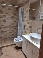 Familieappartement met 2 Slaapkamers
