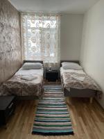 Ankur kortermajutus - B&B