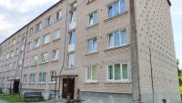 Stropi Apartment Daugavpils - B&B Daugavpils