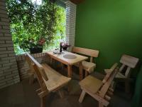 Apartman Maša - Bed and Breakfast Belo Blato