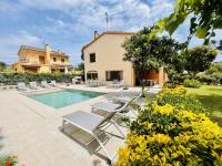 Casa Hermanos by Costabravaway - Ferienwohnung Calonge