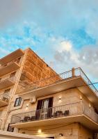 Seafront View - B&B Mola di Bari