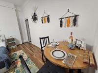 Central Bucharest Retreat - B&B
