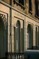 33 Castle Terrace - B&B Edimburgo