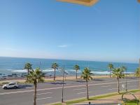 Bel appart 3p vue sur mer - B&B Rabat