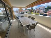 Appartement T3 rénové face plage avec terrasse et parking sécurisé - Arcachon - FR-1-374-224 - B&B