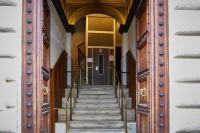 TrastevereHome - Elegant Apartment Near Navona Square - Chambres d’hôtes Rome