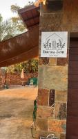 Durma Bem- Sleep Well - B&B