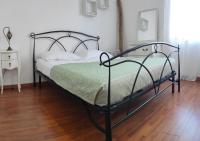 Two-Bedroom Deluxe Apartment