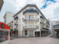 T3 Vue Mer Clim Wifi Parking - Ferienwohnung
