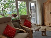 Reitmeier im Winkl - Ferienwohnung