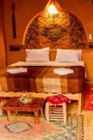 Auberge Kasbah Dar Sahara Tours - B&B Mhamid