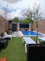 Casa Adosada - B&B Bormujos