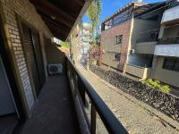 A27 - Apartamento de 02 suítes no centro. - Ferienwohnung Bombinhas