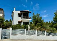 Summer Luxury Villa with Sea View - B&B