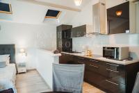 Villa de 1 dormitorio