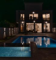 Villa H - B&B