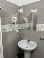 Standard Doppelzimmer