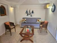 Ανετο σπίτι κοντά στη θάλασσα - B&B Vrontádos