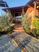 Chalés Aconchego - B&B