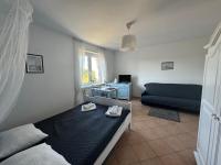 Quadruple Room with Bathroom