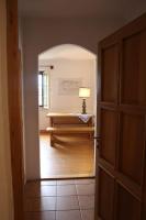 Chambre Familiale - Vue sur Jardin