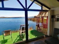 B&B Puno - Uros Aruma-Uro on Uros Floating Islands - Bed and Breakfast Puno