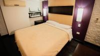Chambre Double - Vue sur Parc