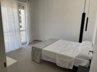 Apartment mit 2 Schlafzimmern, einem Balkon und Meerblick