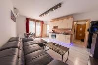 Apartment City Inn Pécs - Ferienwohnung Fünfkirchen
