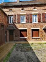 Gîte du moulin Baillot - B&B Chessy-les-Prés