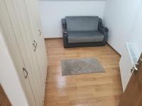 Appartement met 1 Slaapkamer met Balkon en Uitzicht op het Water