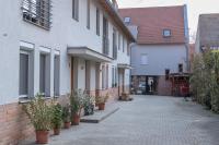 Apartment City Inn Pécs - Chambres d’hôtes