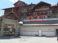 appartement parc aux etoiles - B&B Puy-Saint-Vincent