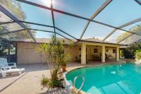 Three Bedroom holiday home