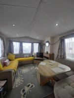 The Beehive Caravan - B&B Talybont