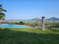 Open Land Holiday House - B&B Fiumefreddo di Sicilia