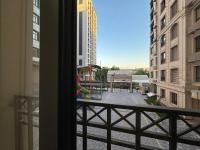 Alexandria apartment Diamond - Chambres d’hôtes Bichkek