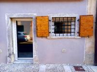 Deluxe Double Room with Extra Bed