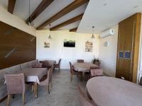 Vila Horizont Guest House - B&B Baks-Rrjoll