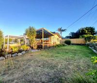 Tropical Oasis in Golden Circle - B&B Mangawhai