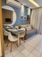 Apartamento - Porto de Galinhas-Muro Alto-Marulhos Resort# - Bed and Breakfast Porto de Galinhas