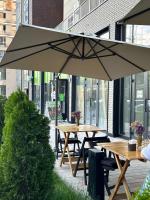 Premier apartments - B&B