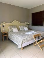 SUITE Supérieure Domaine du Golf St Endreol, 1 à 2 personnes - B&B