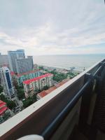 orbi city apartment s25 - Ferienwohnung Batumi