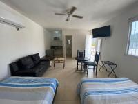 Twin Room with Private Bathroom