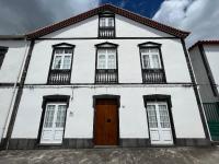 O Prior - Aposentos - Chambres d’hôtes