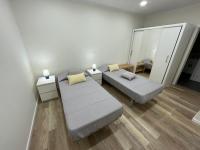 O Prior - Aposentos - B&B Cais da Urzelina