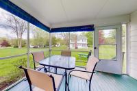 Takundewide Cabin - B&B Queensbury