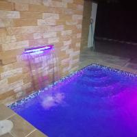 Hospedaje Campestre Villa Carolina - B&B